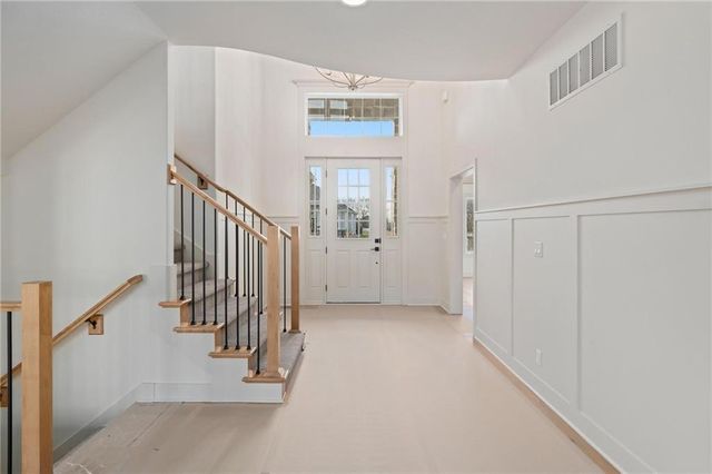 16701 Parkhill Street, Overland Park, KS 66221