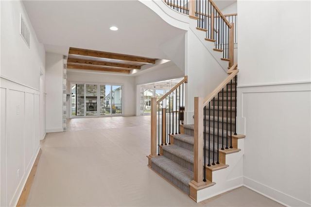 16701 Parkhill Street, Overland Park, KS 66221