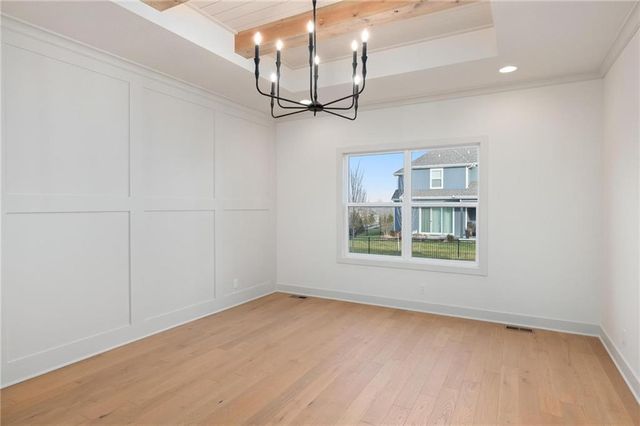 16701 Parkhill Street, Overland Park, KS 66221