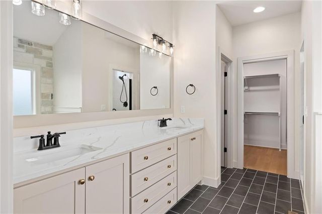 16701 Parkhill Street, Overland Park, KS 66221