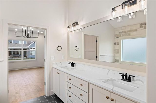 16701 Parkhill Street, Overland Park, KS 66221