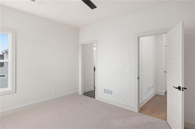 16701 Parkhill Street, Overland Park, KS 66221