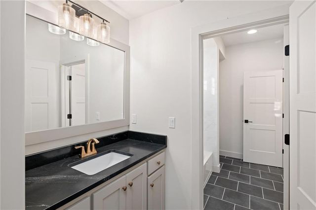 16701 Parkhill Street, Overland Park, KS 66221