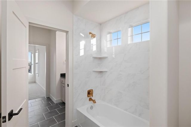 16701 Parkhill Street, Overland Park, KS 66221