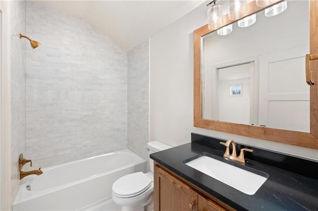 16701 Parkhill Street, Overland Park, KS 66221