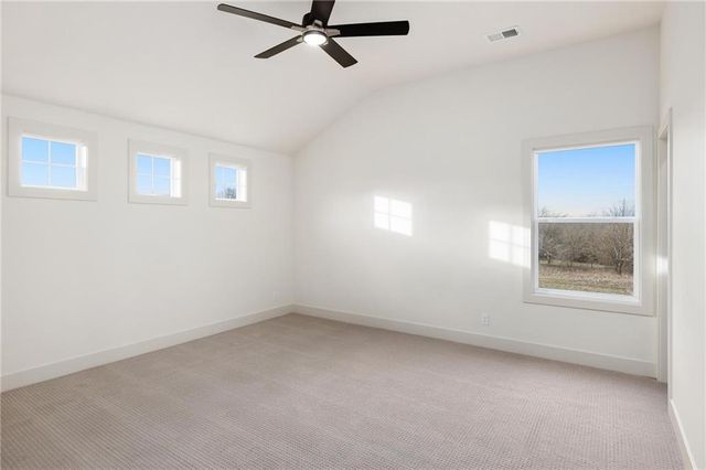 16701 Parkhill Street, Overland Park, KS 66221