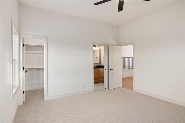 16701 Parkhill Street, Overland Park, KS 66221