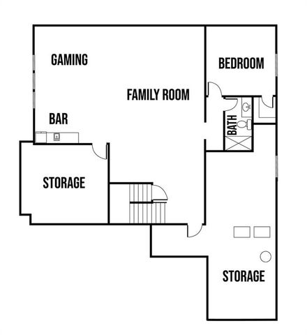 16701 Parkhill Street, Overland Park, KS 66221