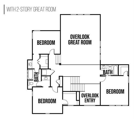 16701 Parkhill Street, Overland Park, KS 66221