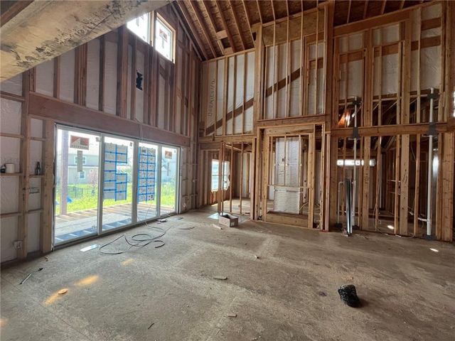 16701 Parkhill Street, Overland Park, KS 66221