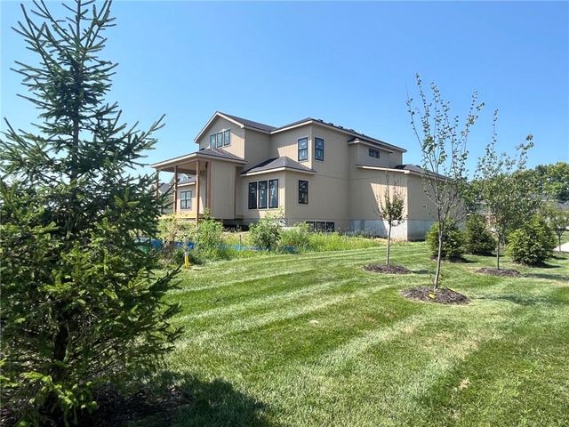 16701 Parkhill Street, Overland Park, KS 66221