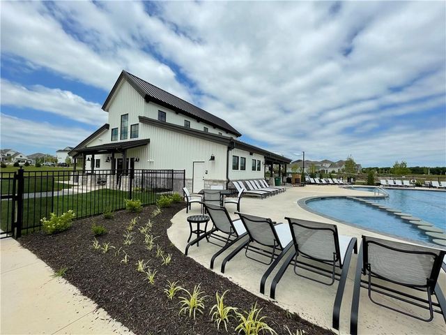16701 Parkhill Street, Overland Park, KS 66221