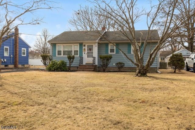 283 Arnold Ave, North Plainfield Boro, NJ 07063