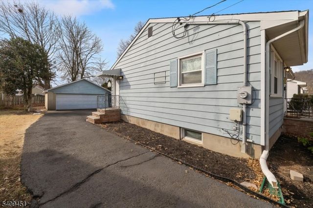 283 Arnold Ave, North Plainfield Boro, NJ 07063