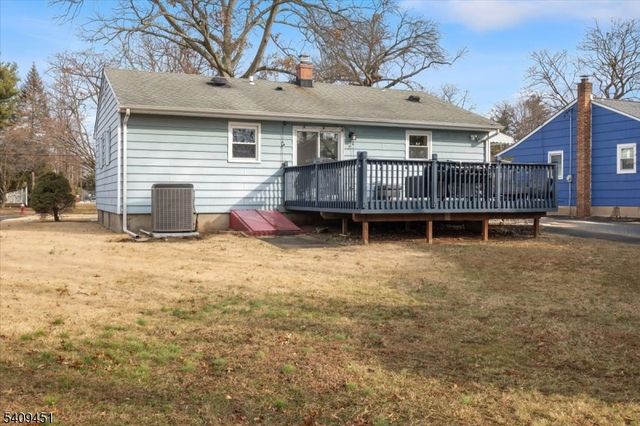 283 Arnold Ave, North Plainfield Boro, NJ 07063