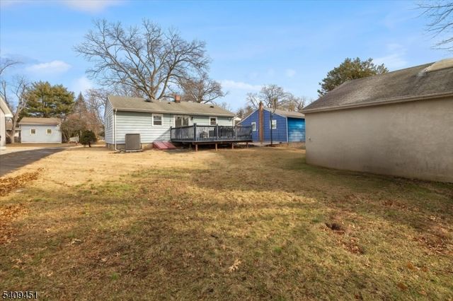 283 Arnold Ave, North Plainfield Boro, NJ 07063