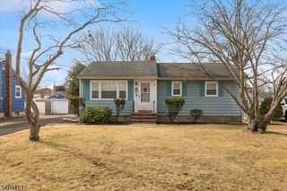 283 Arnold Ave, North Plainfield Boro, NJ 07063