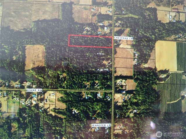 0 Custer School Road, Custer, WA 98240