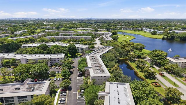 2006 Granada Drive M3, Coconut Creek, FL 33066