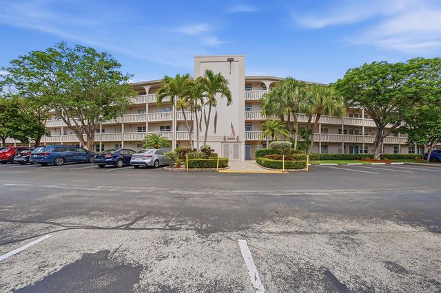 2006 Granada Drive M3, Coconut Creek, FL 33066
