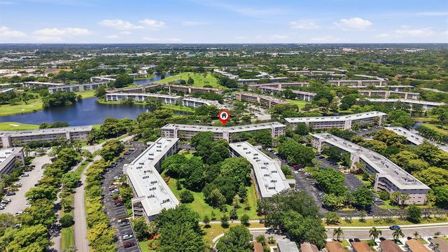 2006 Granada Drive M3, Coconut Creek, FL 33066