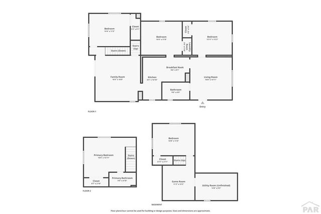 1725 Brown Ave, Pueblo, CO 81004