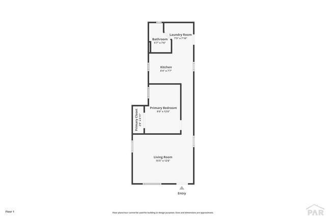 1725 Brown Ave, Pueblo, CO 81004