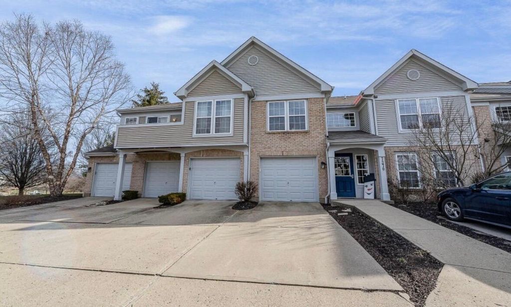 7370 Ridge Edge Court, C, Florence, KY 41042
