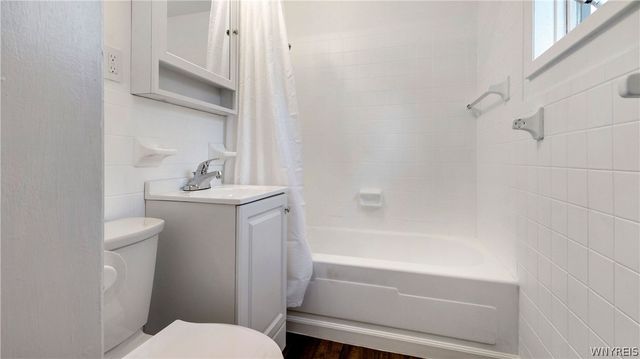 63 Briggs Avenue, Buffalo, NY 14207