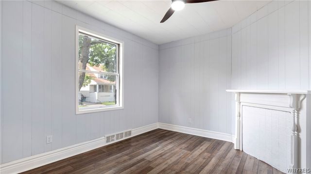 63 Briggs Avenue, Buffalo, NY 14207