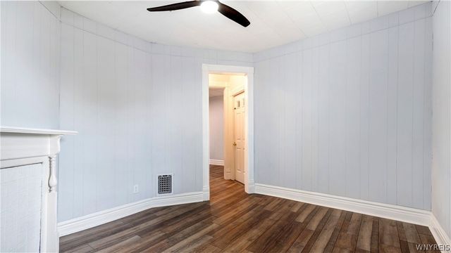 63 Briggs Avenue, Buffalo, NY 14207