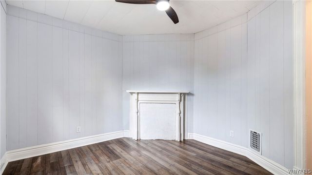 63 Briggs Avenue, Buffalo, NY 14207