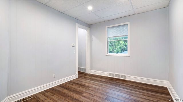 63 Briggs Avenue, Buffalo, NY 14207