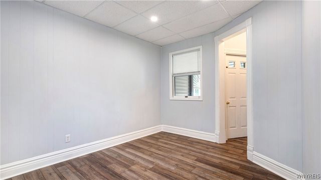 63 Briggs Avenue, Buffalo, NY 14207