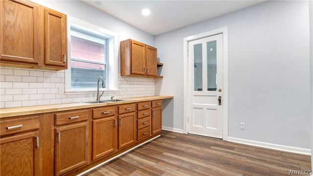 63 Briggs Avenue, Buffalo, NY 14207