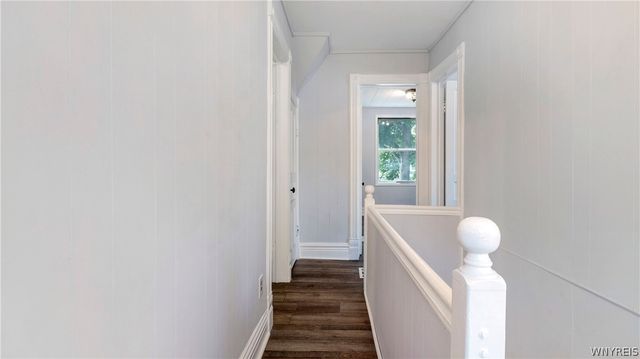 63 Briggs Avenue, Buffalo, NY 14207