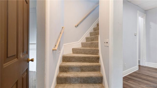 63 Briggs Avenue, Buffalo, NY 14207