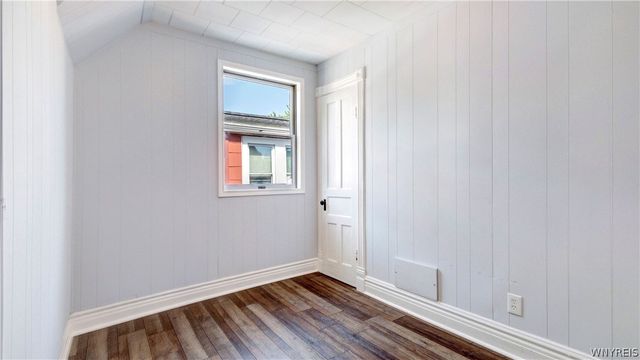 63 Briggs Avenue, Buffalo, NY 14207