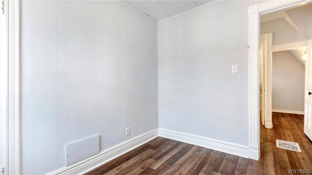 63 Briggs Avenue, Buffalo, NY 14207