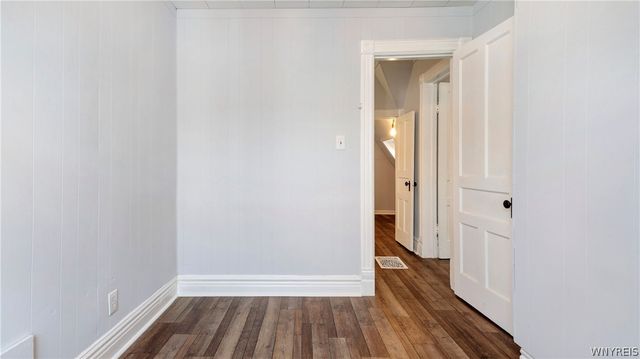 63 Briggs Avenue, Buffalo, NY 14207