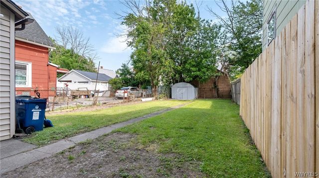 63 Briggs Avenue, Buffalo, NY 14207