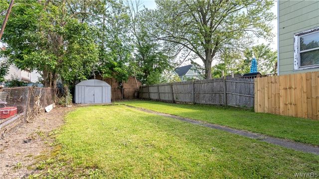 63 Briggs Avenue, Buffalo, NY 14207