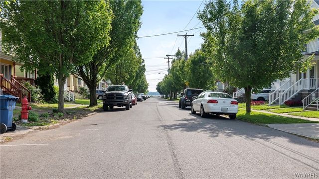 63 Briggs Avenue, Buffalo, NY 14207