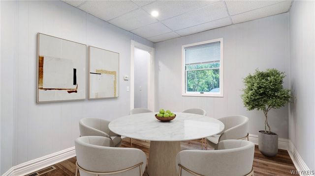 63 Briggs Avenue, Buffalo, NY 14207