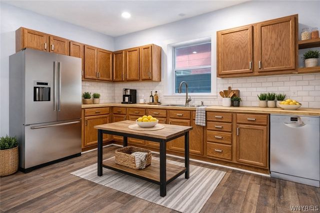 63 Briggs Avenue, Buffalo, NY 14207