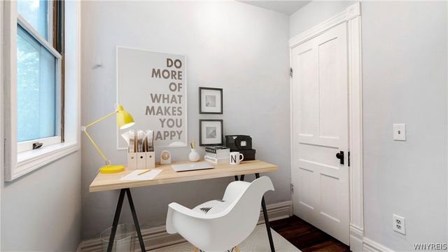 63 Briggs Avenue, Buffalo, NY 14207