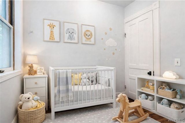 63 Briggs Avenue, Buffalo, NY 14207