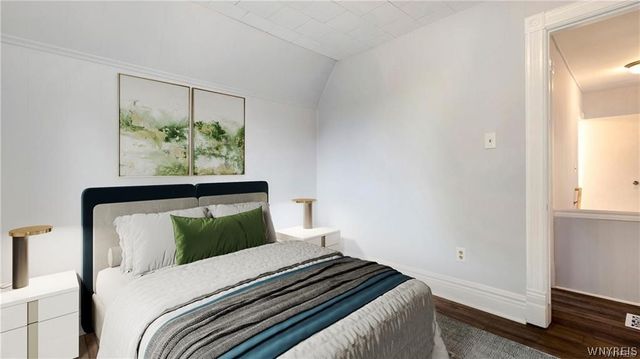 63 Briggs Avenue, Buffalo, NY 14207