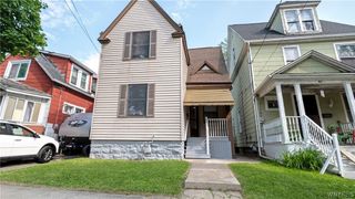 63 Briggs Avenue, Buffalo, NY 14207