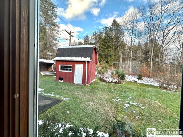 2246 Johnson Road, Olean, NY 14760